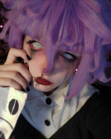 Crona Gorgon Cosplay